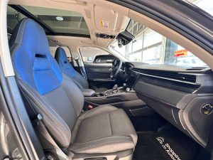 LYNK & CO 01 LOUDER PHEV 1.5 TURBO HYBRID 2025