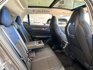 LYNK & CO 01 LOUDER PHEV 1.5 TURBO HYBRID 2025