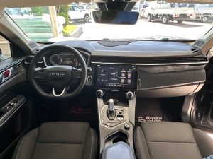 LYNK & CO 01 LOUDER PHEV 1.5 TURBO HYBRID 2025