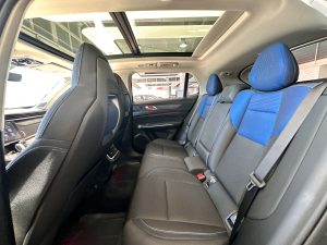 LYNK & CO 01 LOUDER PHEV 1.5 TURBO HYBRID 2025