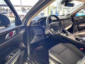 LYNK & CO 01 LOUDER PHEV 1.5 TURBO HYBRID 2025