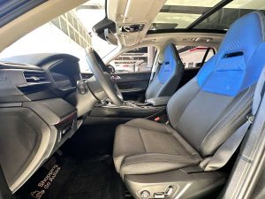 LYNK & CO 01 LOUDER PHEV 1.5 TURBO HYBRID 2025