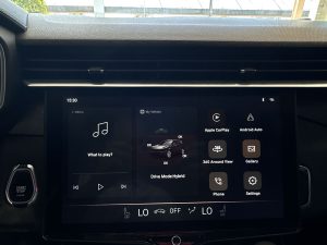 LYNK & CO 01 LOUDER PHEV 1.5 TURBO HYBRID 2025