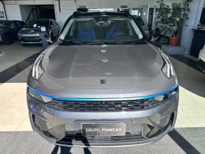 LYNK & CO 01 LOUDER PHEV 1.5 TURBO HYBRID 2025