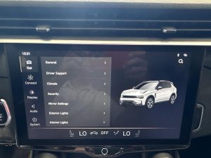 LYNK & CO 01 LOUDER PHEV 1.5 TURBO HYBRID 2025