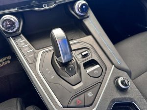LYNK & CO 01 LOUDER PHEV 1.5 TURBO HYBRID 2025