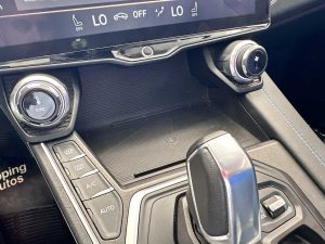 LYNK & CO 01 LOUDER PHEV 1.5 TURBO HYBRID 2025