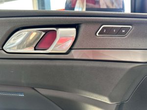 LYNK & CO 01 LOUDER PHEV 1.5 TURBO HYBRID 2025