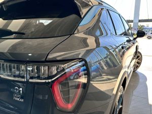 LYNK & CO 01 LOUDER PHEV 1.5 TURBO HYBRID 2025