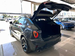 LYNK & CO 01 LOUDER PHEV 1.5 TURBO HYBRID 2025