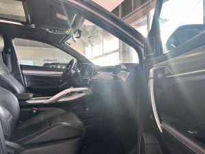 Geely Coolray Gf Sport At 1.5t 7 Velocidades Suv