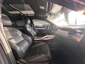 Geely Coolray Gf Sport At 1.5t 7 Velocidades Suv