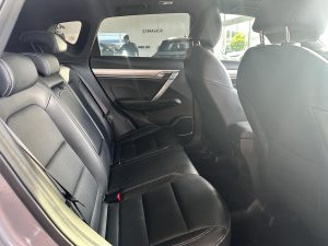 Geely Coolray Gf Sport At 1.5t 7 Velocidades Suv