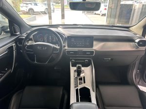 Geely Coolray Gf Sport At 1.5t 7 Velocidades Suv