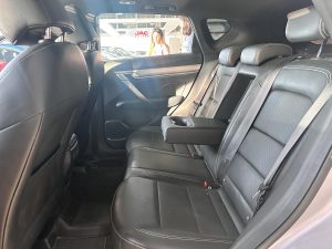 Geely Coolray Gf Sport At 1.5t 7 Velocidades Suv