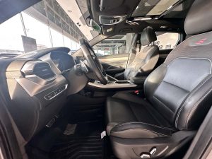 Geely Coolray Gf Sport At 1.5t 7 Velocidades Suv