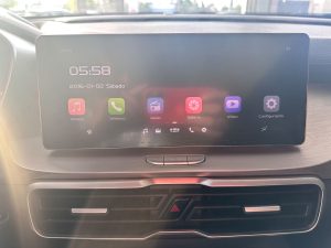 Geely Coolray Gf Sport At 1.5t 7 Velocidades Suv