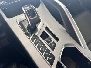 Geely Coolray Gf Sport At 1.5t 7 Velocidades Suv