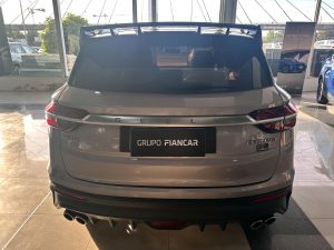 Geely Coolray Gf Sport At 1.5t 7 Velocidades Suv