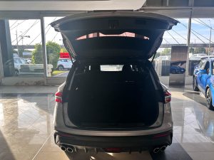 Geely Coolray Gf Sport At 1.5t 7 Velocidades Suv