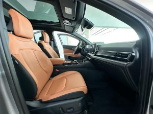 Kia Sportage X-line Plus 1.6t At 7 Marchas Suv 2025