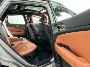 Kia Sportage X-line Plus 1.6t At 7 Marchas Suv 2025