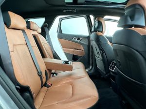 Kia Sportage X-line Plus 1.6t At 7 Marchas Suv 2025