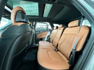 Kia Sportage X-line Plus 1.6t At 7 Marchas Suv 2025