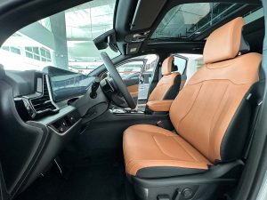 Kia Sportage X-line Plus 1.6t At 7 Marchas Suv 2025