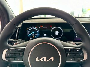 Kia Sportage X-line Plus 1.6t At 7 Marchas Suv 2025