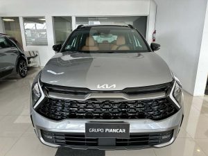 Kia Sportage X-line Plus 1.6t At 7 Marchas Suv 2025