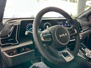 Kia Sportage X-line Plus 1.6t At 7 Marchas Suv 2025