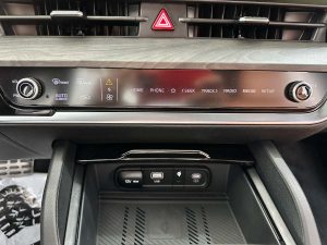 Kia Sportage X-line Plus 1.6t At 7 Marchas Suv 2025