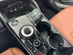 Kia Sportage X-line Plus 1.6t At 7 Marchas Suv 2025