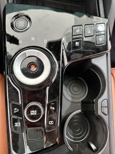 Kia Sportage X-line Plus 1.6t At 7 Marchas Suv 2025