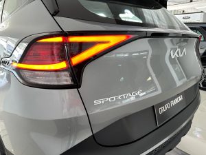 Kia Sportage X-line Plus 1.6t At 7 Marchas Suv 2025