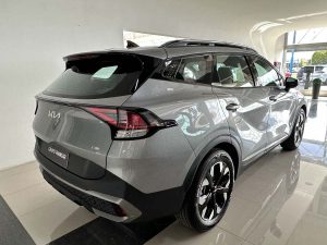 Kia Sportage X-line Plus 1.6t At 7 Marchas Suv 2025