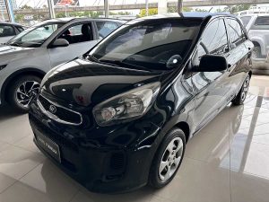 KIA PICANTO EX MT 1.0 FULL 2016