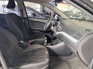 KIA PICANTO EX MT 1.0 FULL 2016