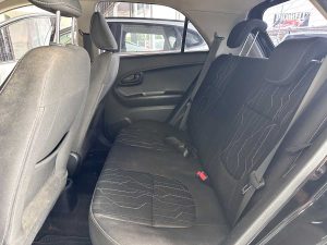 KIA PICANTO EX MT 1.0 FULL 2016