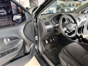 KIA PICANTO EX MT 1.0 FULL 2016