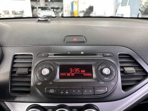 KIA PICANTO EX MT 1.0 FULL 2016