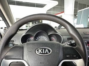 KIA PICANTO EX MT 1.0 FULL 2016