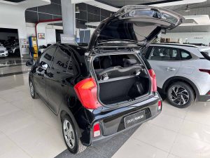 KIA PICANTO EX MT 1.0 FULL 2016