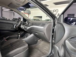 KIA PICANTO EX MT 1.0 FULL 2016