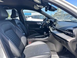 FIAT FASTBACK IMPETUS 1.0TURBO EXTRA FULL 2024