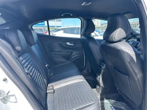 FIAT FASTBACK IMPETUS 1.0TURBO EXTRA FULL 2024