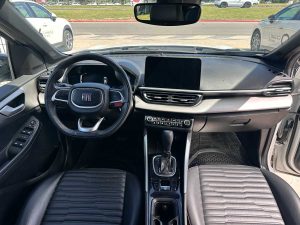 FIAT FASTBACK IMPETUS 1.0TURBO EXTRA FULL 2024