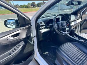 FIAT FASTBACK IMPETUS 1.0TURBO EXTRA FULL 2024