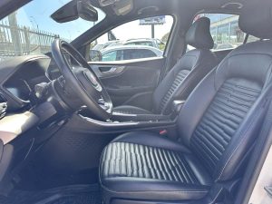 FIAT FASTBACK IMPETUS 1.0TURBO EXTRA FULL 2024